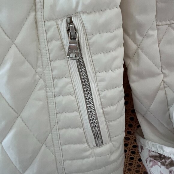 Jessica Simpson quilted coat - NWT - Size Small - Picture 5 of 11